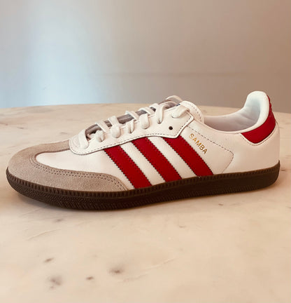 Adidas Samba OG Sneakers