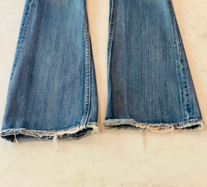 LEVI'S PREMIUM Denim Y2K Vintage Jeans