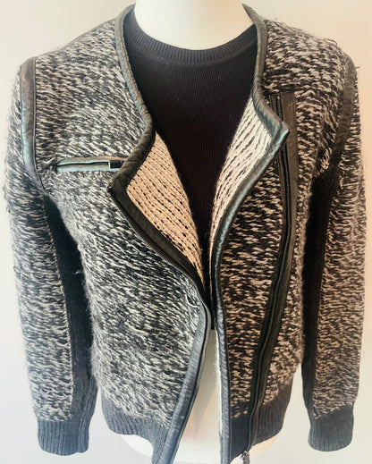 MANRICO CASHMERE Vintage Jacket