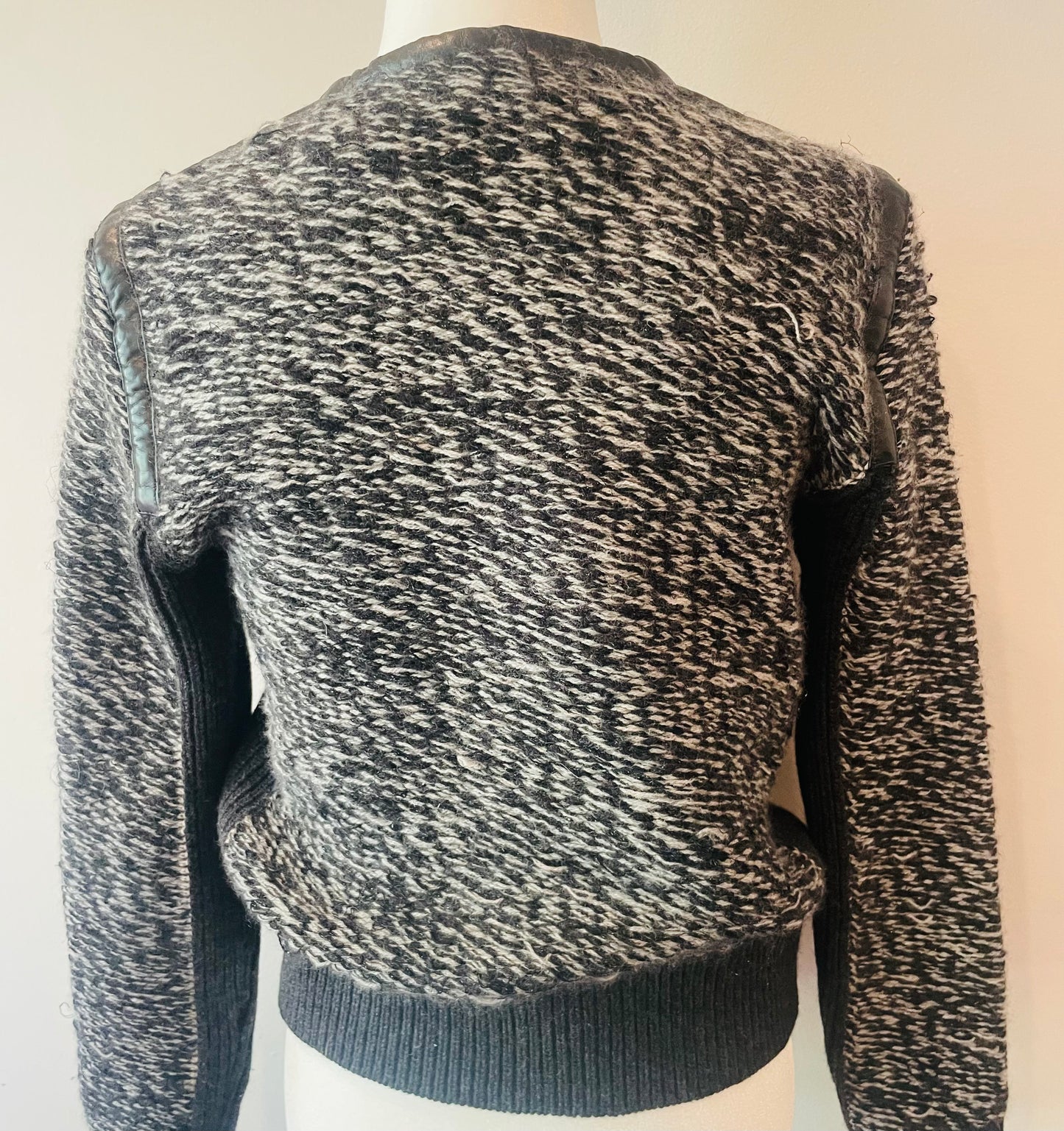 MANRICO CASHMERE Vintage Jacket