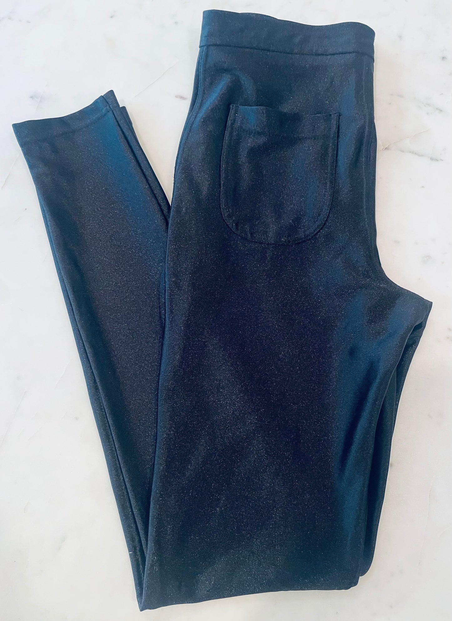 Vintage Y2K American Apparel Disco Pants