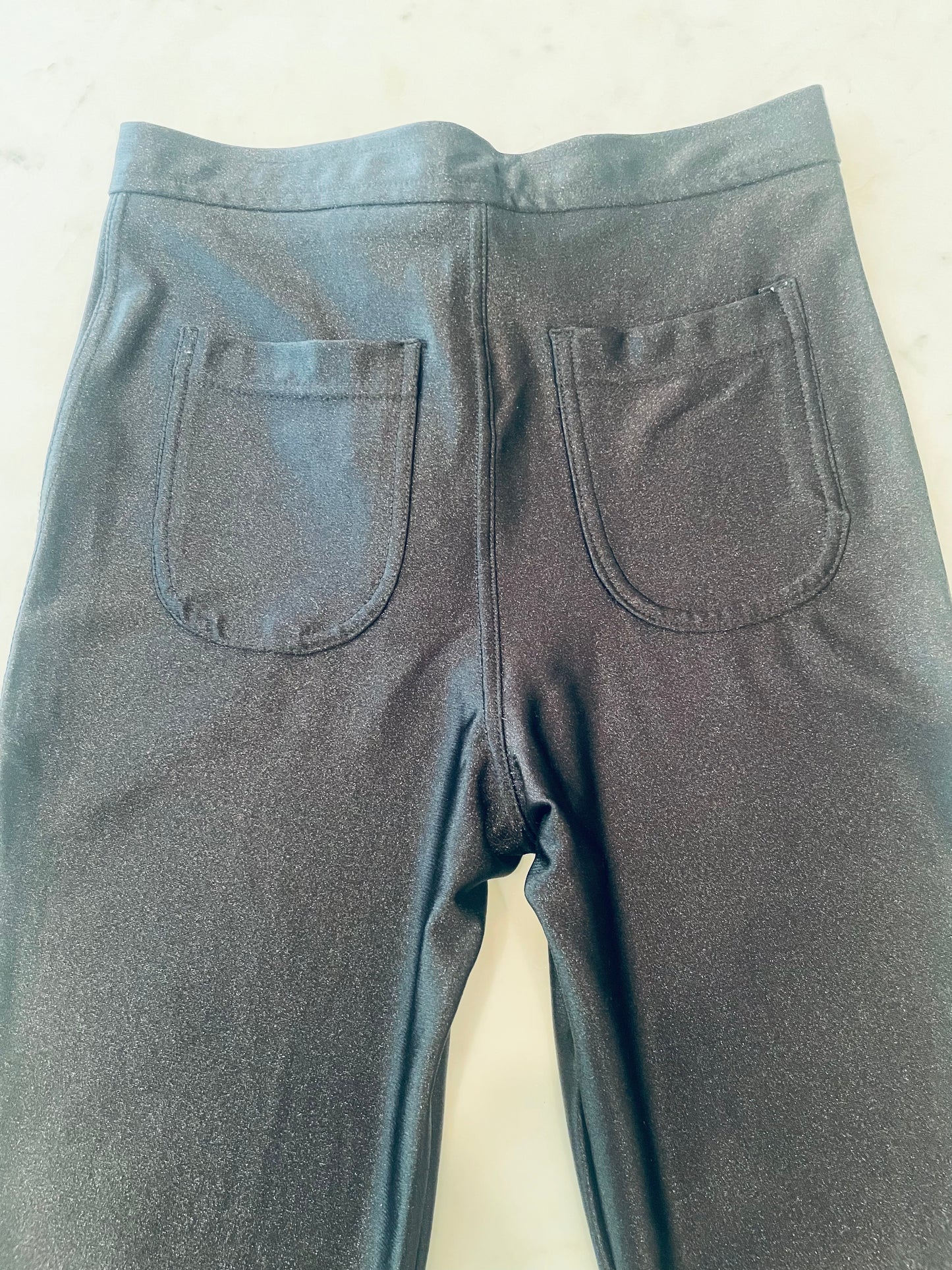 Vintage Y2K American Apparel Disco Pants