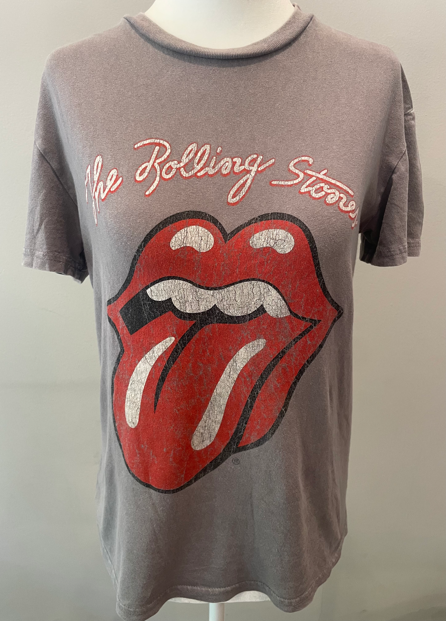 Vintage Rolling Stones T-Shirt